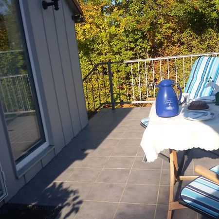 Apartamento Haus Koenigsstieg Struckum Exterior foto